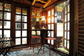 Ellina's Staycation Classic House KL