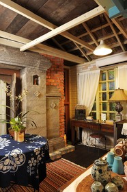Ellina's Staycation Classic House KL