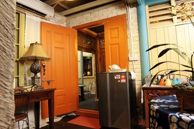 Ellina's Staycation Classic House KL