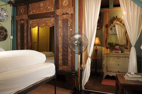 Ellina's Staycation Classic House KL