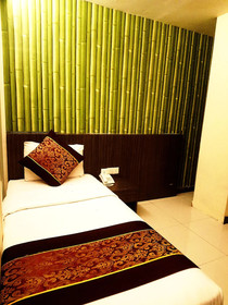 ESQ Shamelin Hotel