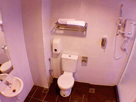 ESQ Shamelin Hotel