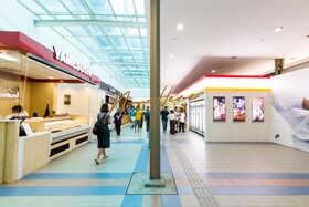 EST Boutique Suites by NowHere