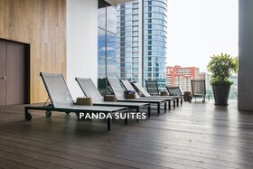 EST Boutique Suites by NowHere