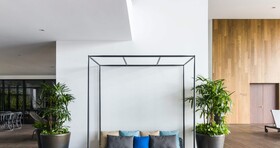 EST Boutique Suites by NowHere