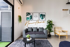 EST Boutique Suites by NowHere