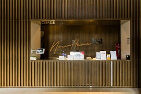 EST Boutique Suites by NowHere