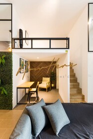 EST Boutique Suites by NowHere