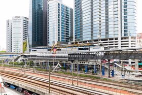 EST Boutique Suites by NowHere