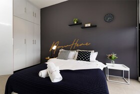 EST Boutique Suites by NowHere