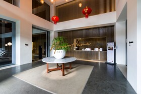 EST Boutique Suites by NowHere