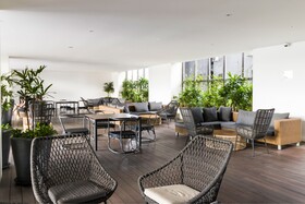 EST Boutique Suites by NowHere