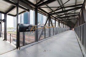 EST Boutique Suites by NowHere