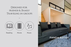 EST Boutique Suites by NowHere