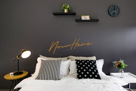 EST Boutique Suites by NowHere