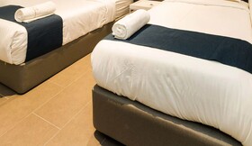 EST Boutique Suites by NowHere