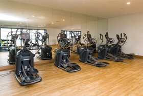 EST Boutique Suites by NowHere