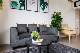 EST Boutique Suites by NowHere