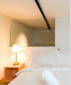 EST Boutique Suites by NowHere