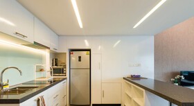 EST Boutique Suites by NowHere