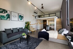 EST Boutique Suites by NowHere