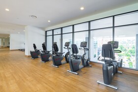 EST Boutique Suites by NowHere