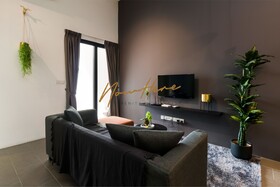 EST Boutique Suites by NowHere