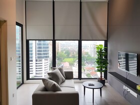 EST Boutique Suites by NowHere