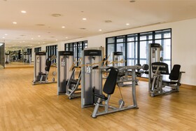 EST Boutique Suites by NowHere