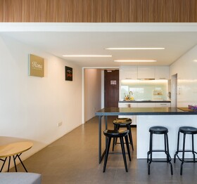 EST Boutique Suites by NowHere