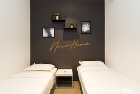 EST Boutique Suites by NowHere