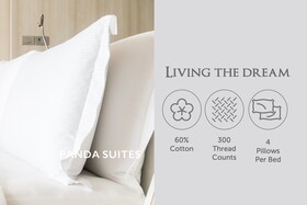 EST Boutique Suites by NowHere