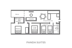 EST Boutique Suites by NowHere