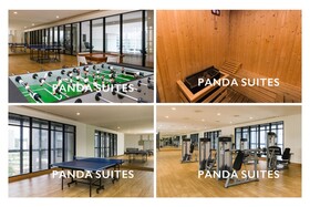 EST Boutique Suites by NowHere