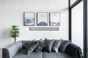 EST Boutique Suites by NowHere