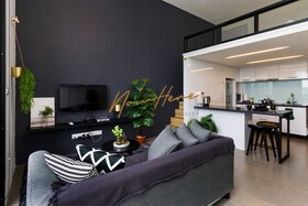 EST Boutique Suites by NowHere