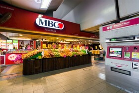 EST Boutique Suites by NowHere