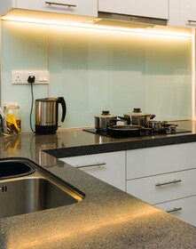 EST Boutique Suites by NowHere