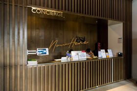 EST Boutique Suites by NowHere