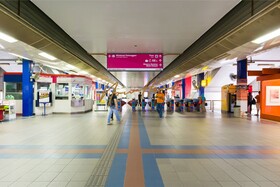 EST Boutique Suites by NowHere