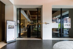 EST Boutique Suites by NowHere