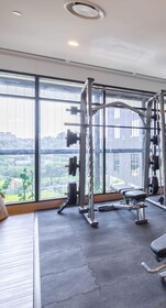 EST Boutique Suites by NowHere