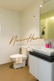 EST Boutique Suites by NowHere