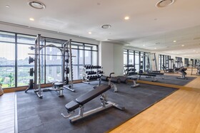 EST Boutique Suites by NowHere