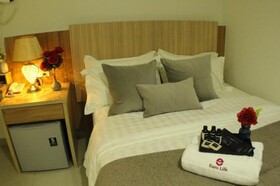 Alaxis Hotel