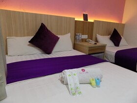 Alaxis Hotel