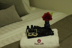 Alaxis Hotel