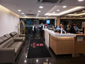 Alaxis Hotel