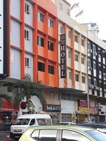 Alaxis Hotel