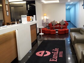 Alaxis Hotel